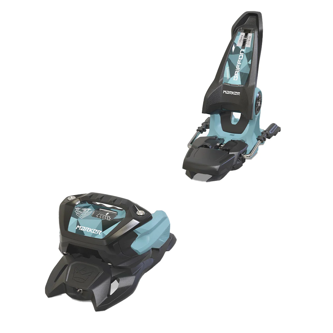 Marker Griffon 13 Ski Bindings 2026 - Image 3