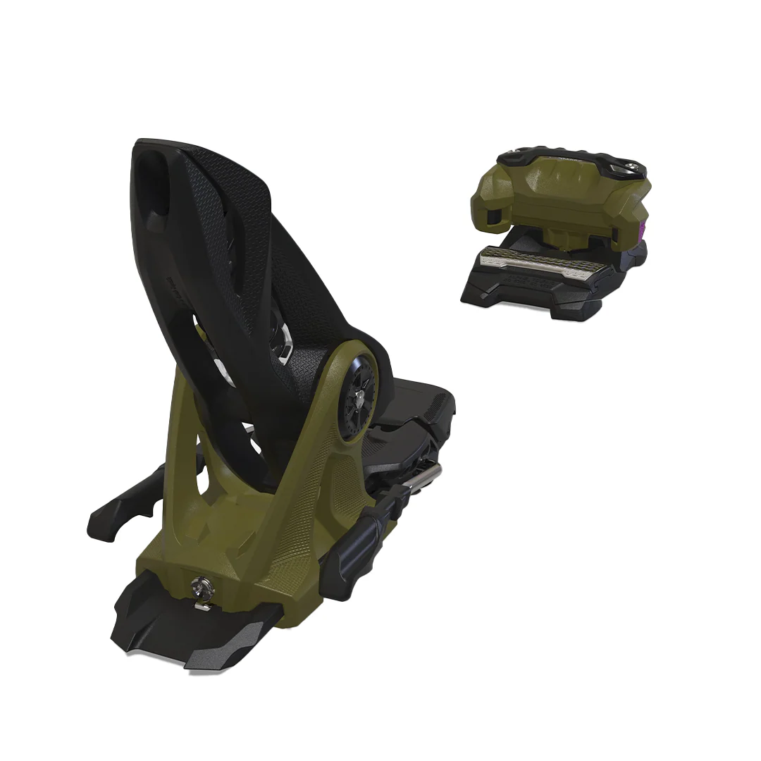 Marker Griffon 13 Ski Bindings 2026 - Image 6
