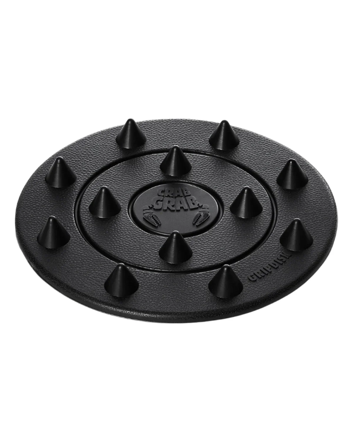 Crab Grab Grip Disk Stomp Pad 2025