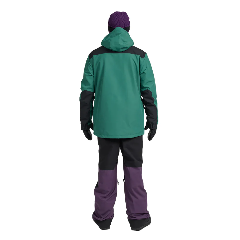 Airblaster Guide Shell Jacket 2026 - Image 3