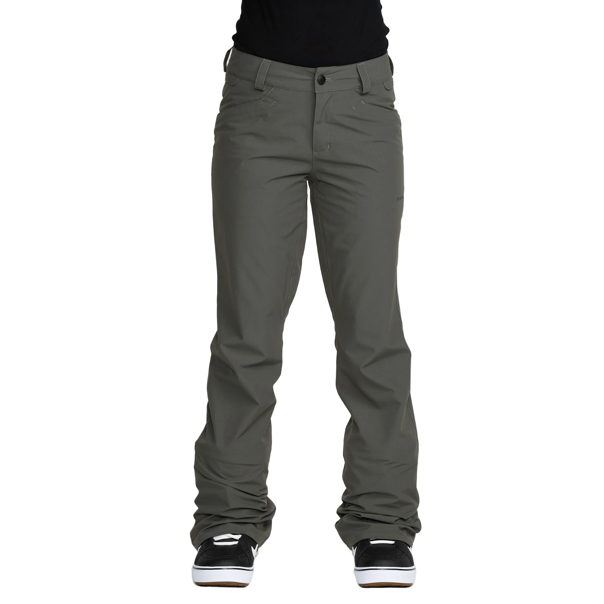 Volcom Women's Hallen Shell Pants 2026