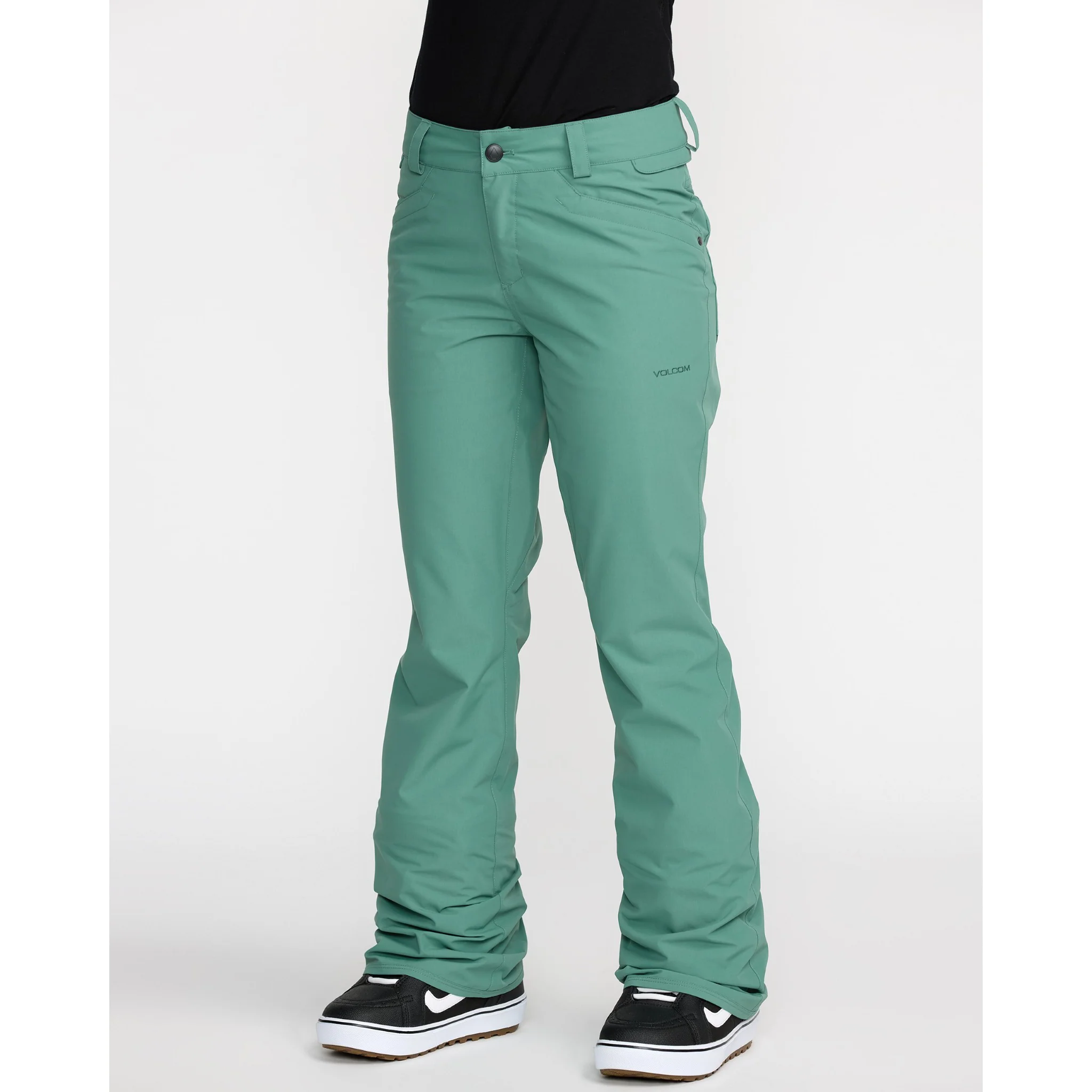 Volcom Women's Hallen Shell Pants 2026 - Image 12