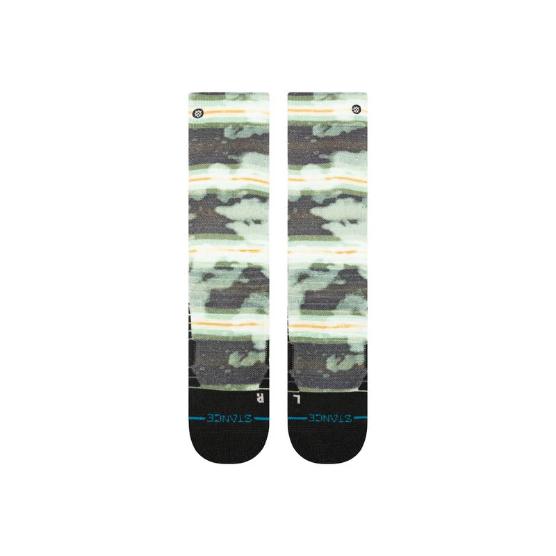 Stance Junior's Hassagore Snow Sock 2025 - Image 2