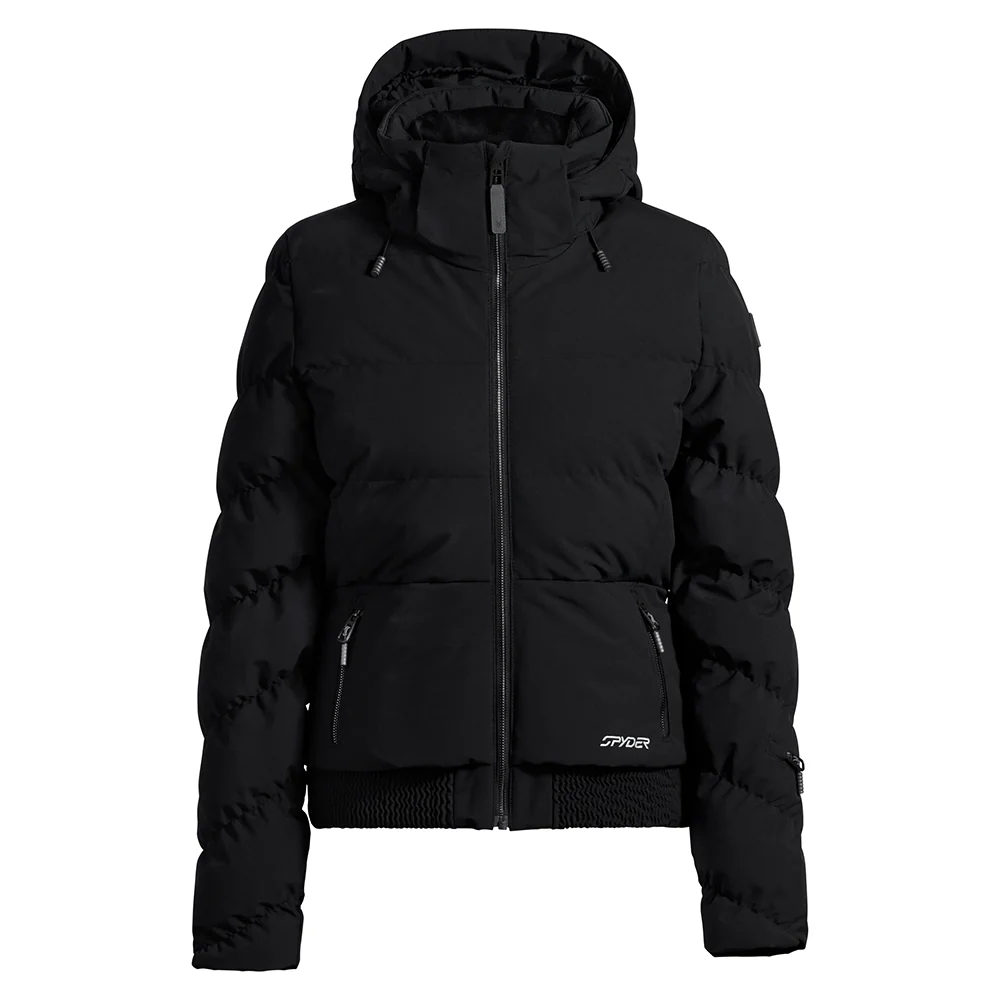 Spyder Women's Haven Insulated Jacket 2026