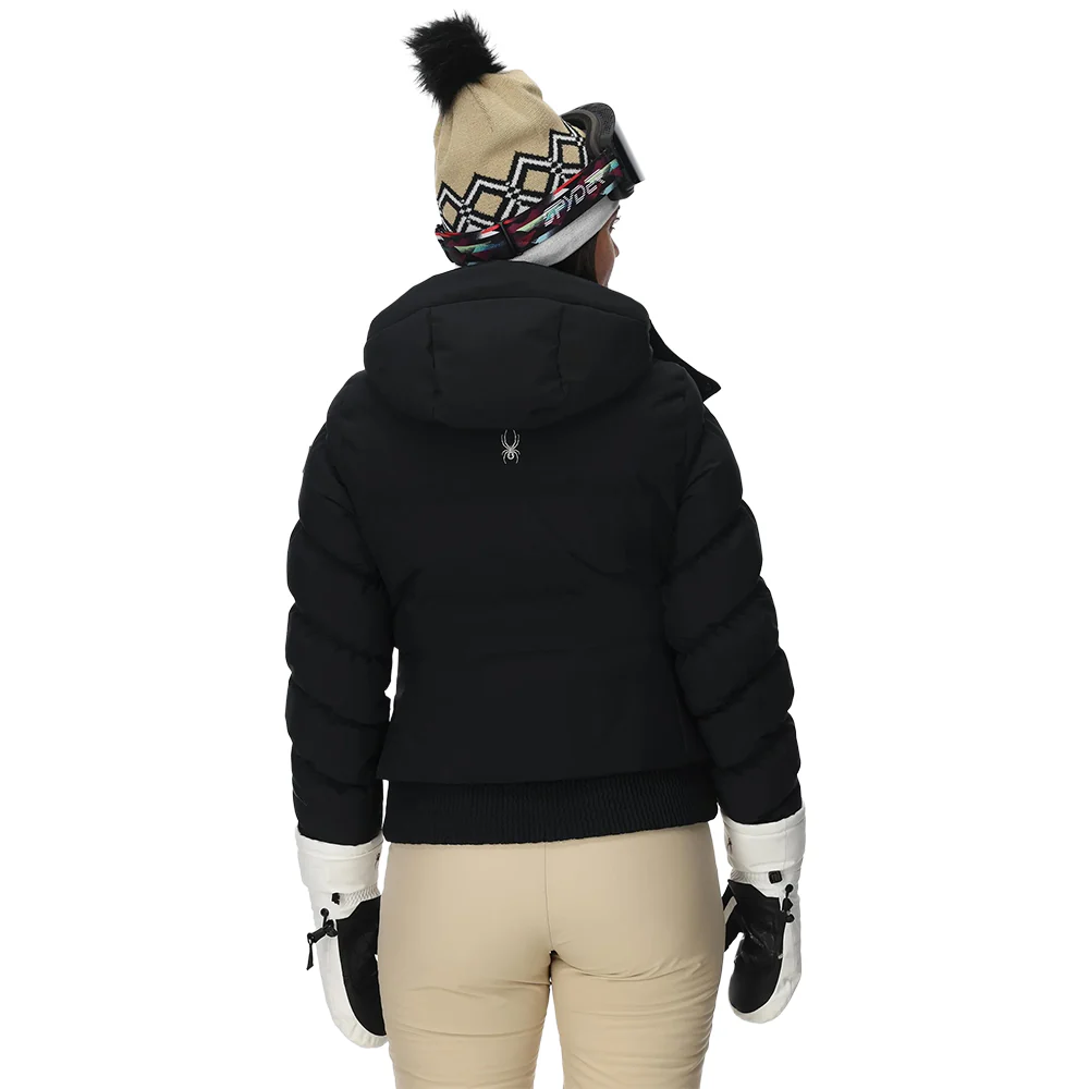 Spyder Women's Haven Insulated Jacket 2026 - Image 2