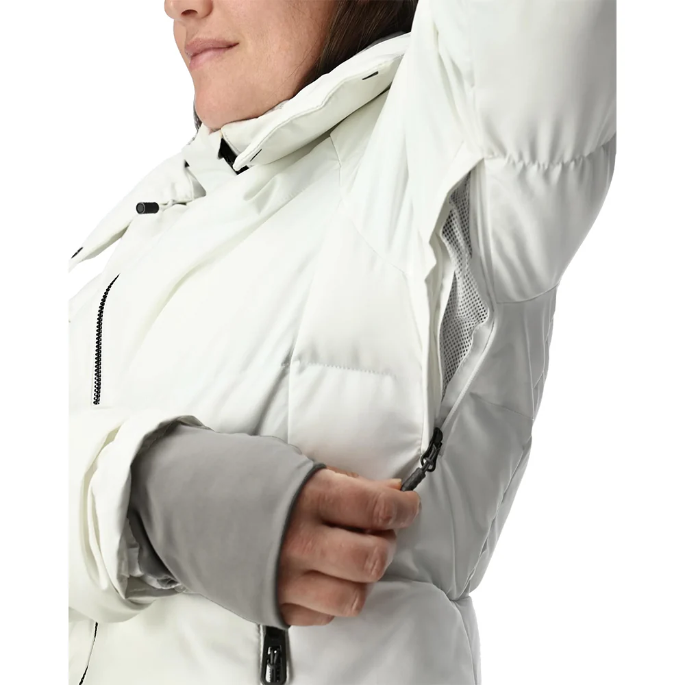 Spyder Women's Haven Insulated Jacket 2026 - Image 5