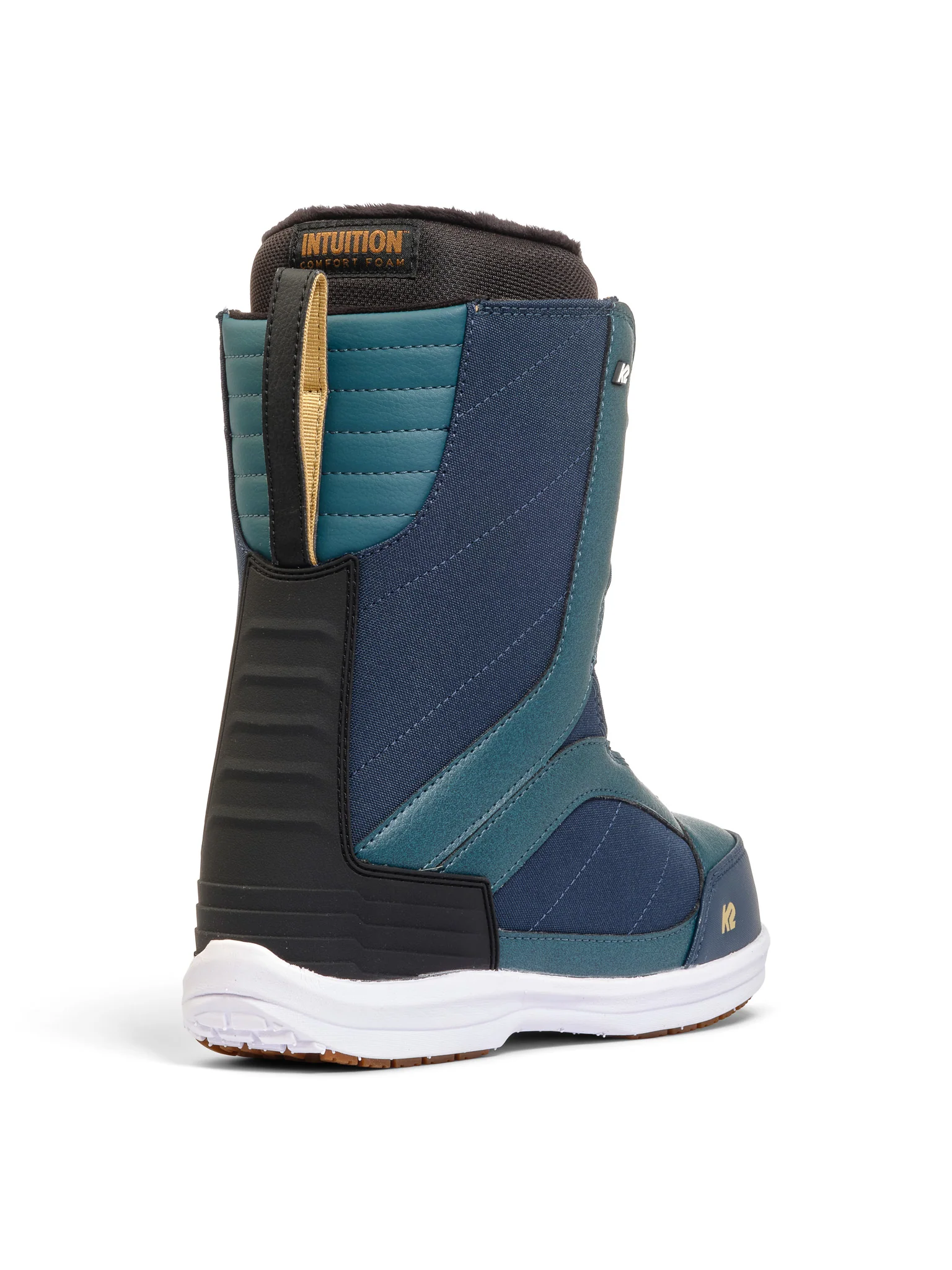 K2 Women's Haven Snowboard Boot 2025 - Image 13