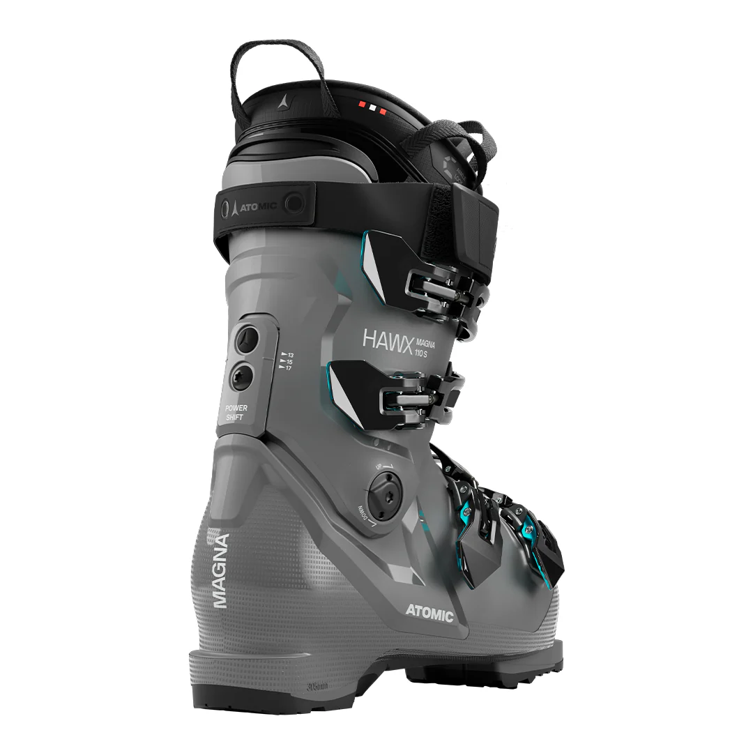 Atomic Hawx Magna 110 S Ski Boots 2026 - Image 2