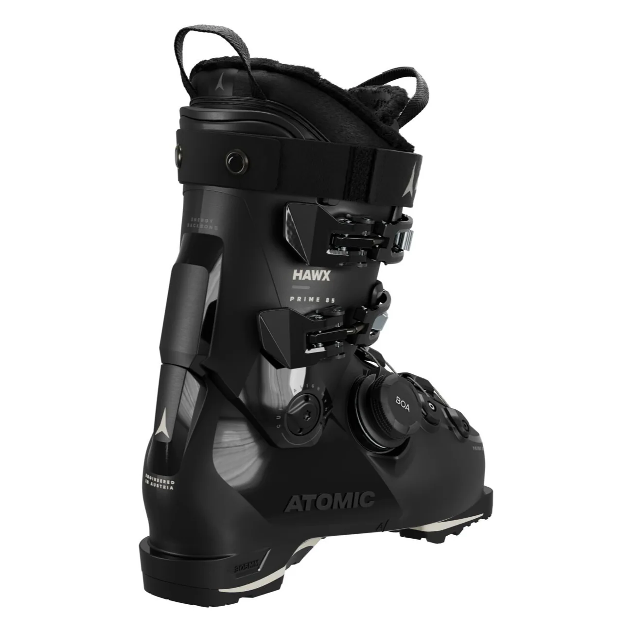 Atomic Women's Hawx Prime 85 Boa Boot 2025 - Image 3