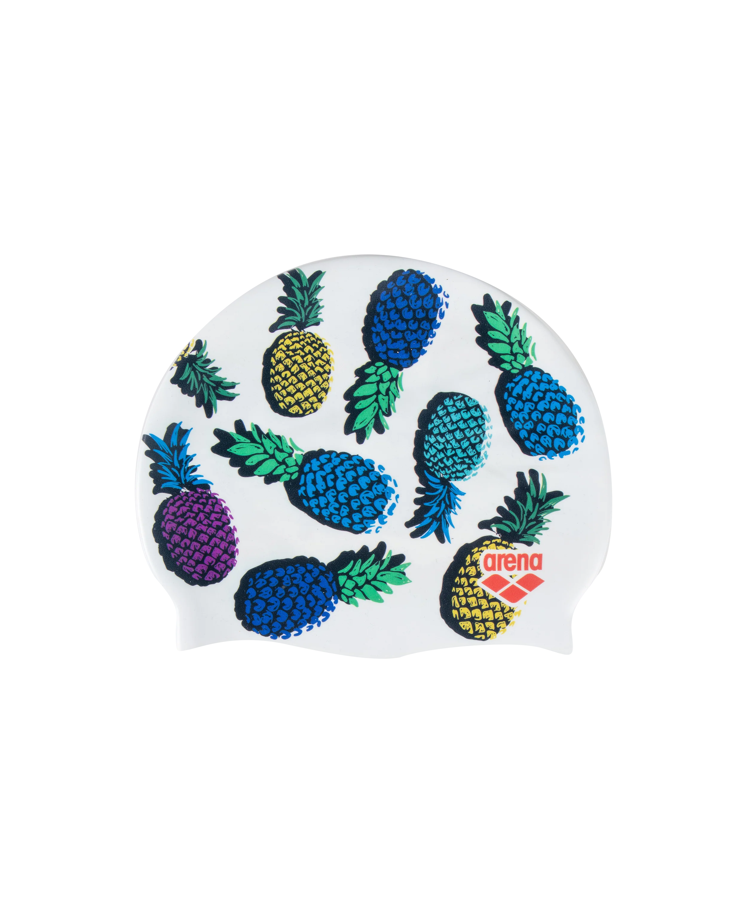 Arena HD Silicone Cap - Image 4