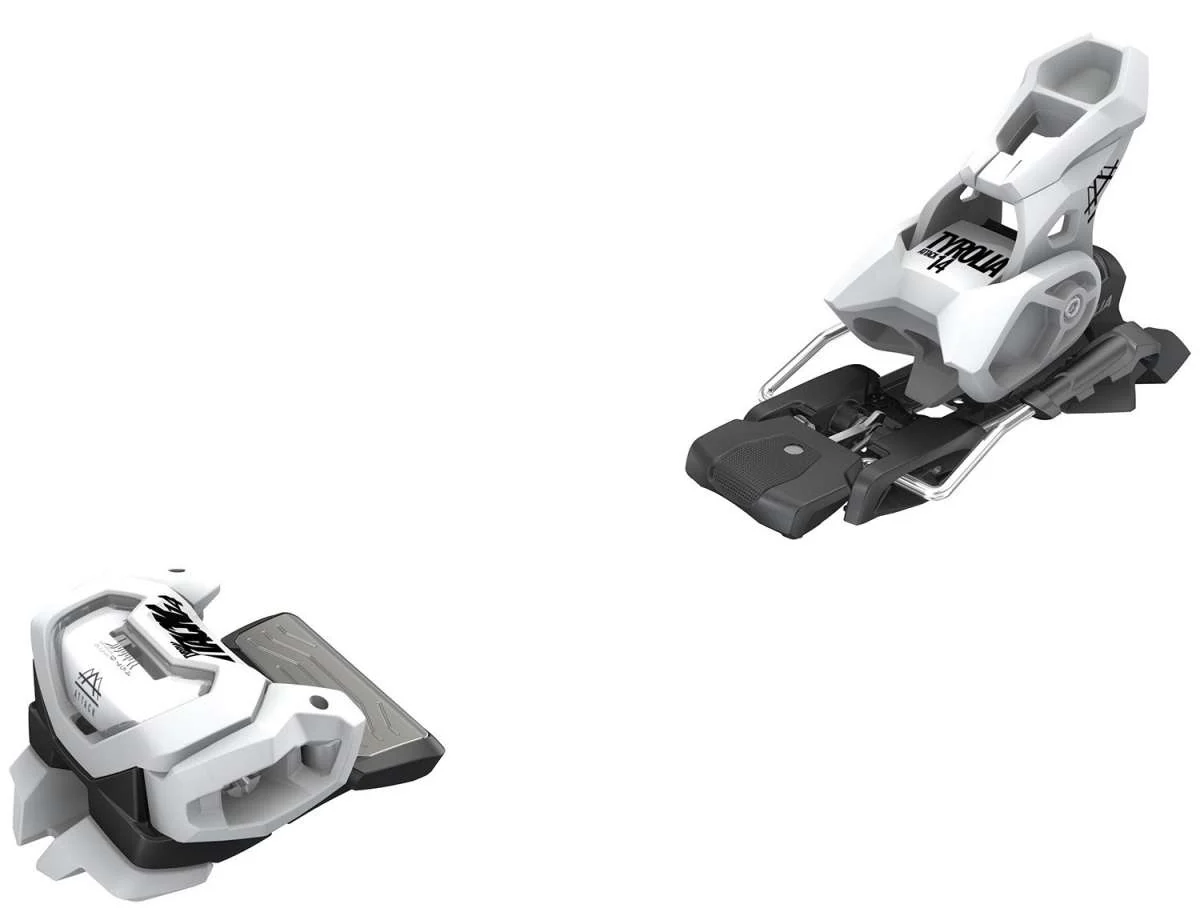 Tyrolia Attack 14 Ski Binding 2023 - Image 2