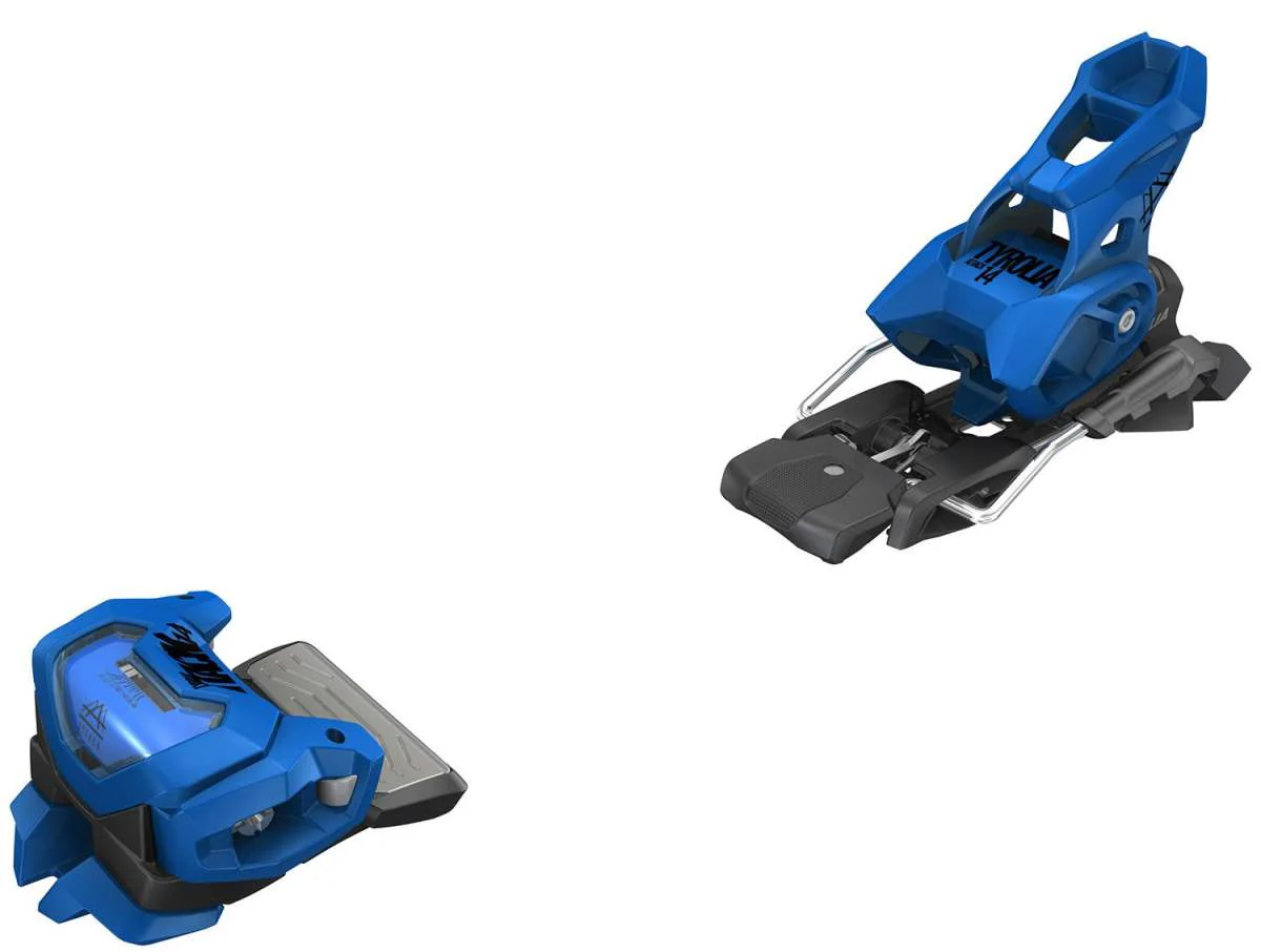 Tyrolia Attack 14 Ski Binding 2023 - Image 5