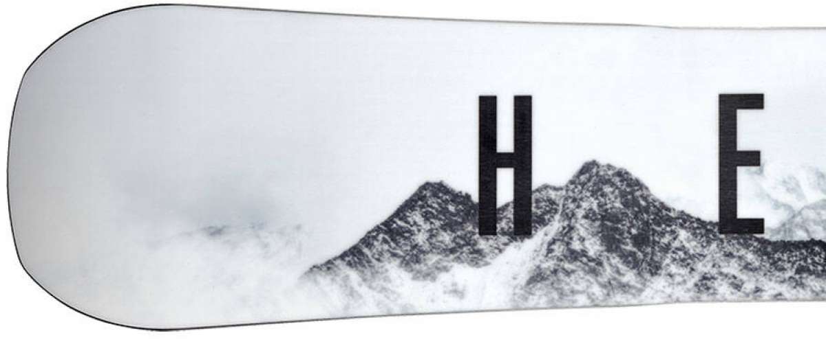 Head Daymaker Snowboard 2024 - Image 5
