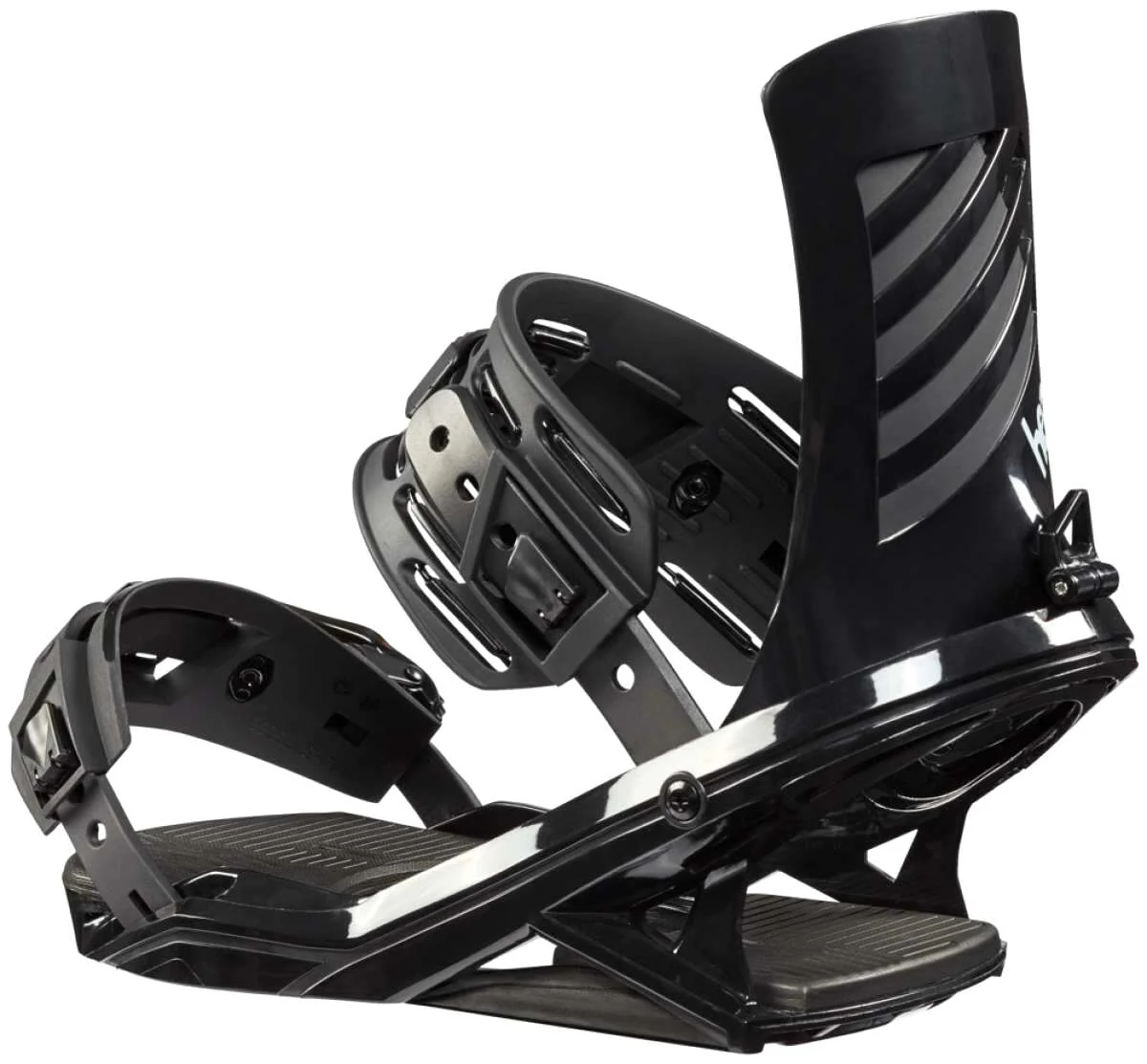 Head FX One LYT Snowboard Binding 2023 - Image 5