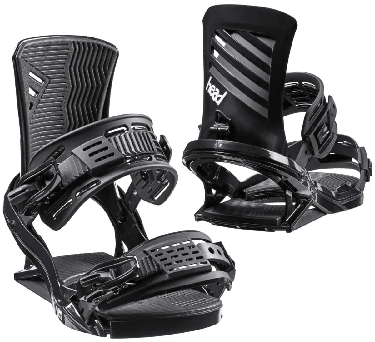 Head FX One LYT Snowboard Binding 2023 - Image 6