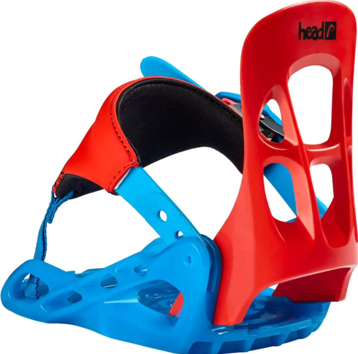 Head Junior P Kid Snowboard Bindings 2023 - Image 2