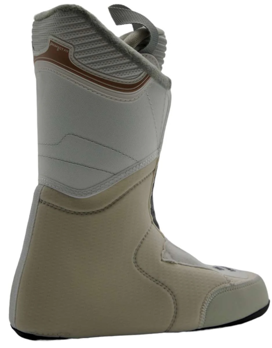 Head Ladies Edge LYT 80 Ski Boot 2023 - Image 5
