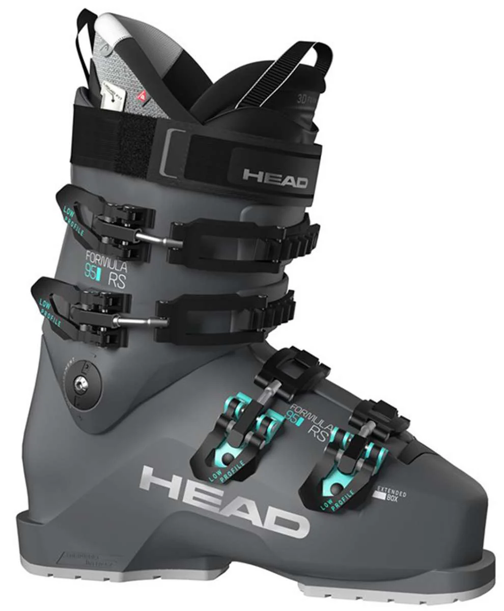 Head Women's Formula 95 Ski Boots 2023 - Image 2