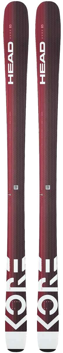Head Women's Kore 85 Skis 2023
