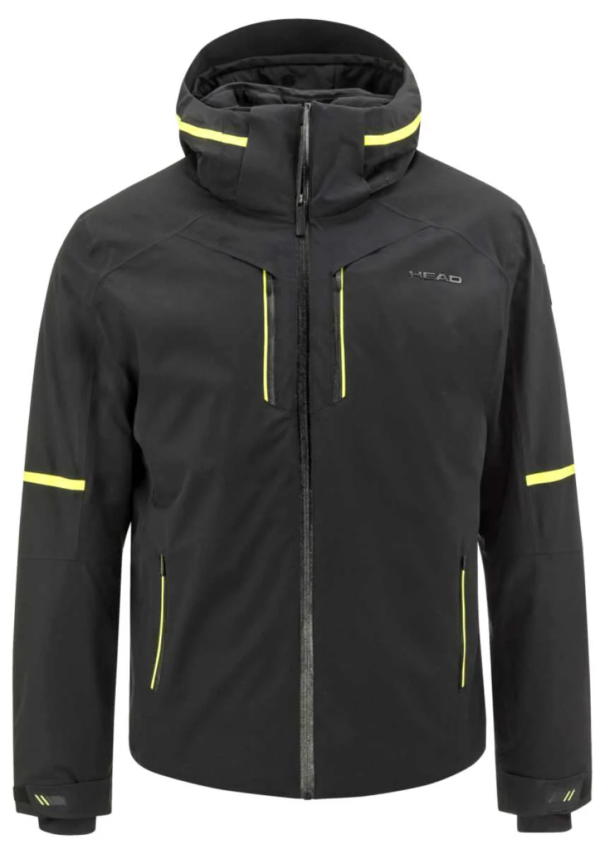 Head Neo Insulated Jacket 2023