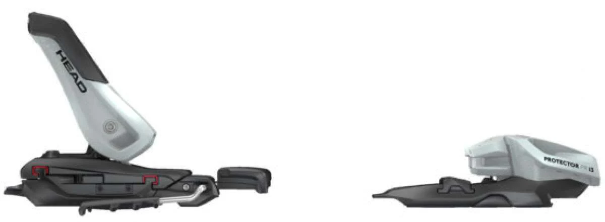 Tyrolia Protector 13 PR GW Ski Binding 2023 - Image 3