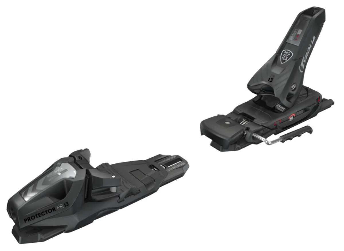 Tyrolia Protector PR 11 Ski Bindings 2024