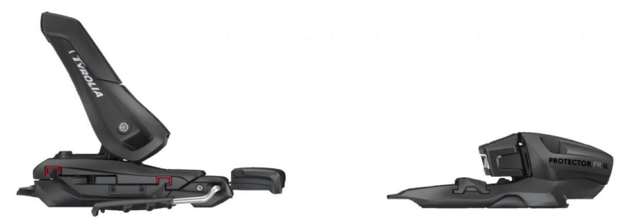 Tyrolia Protector PR 11 Ski Bindings 2024 - Image 2