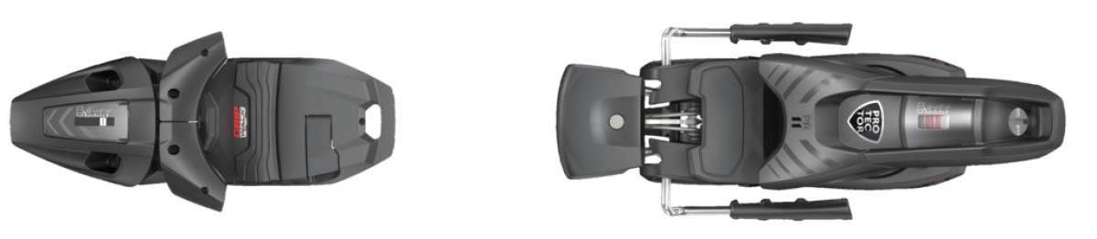 Tyrolia Protector PR 11 Ski Bindings 2024 - Image 3