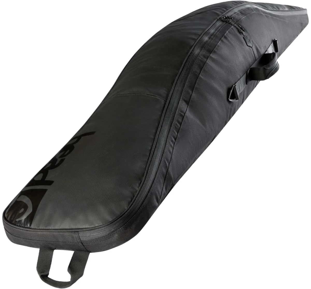Head Single Board Bag With Backpack Straps 2023 - Image 3