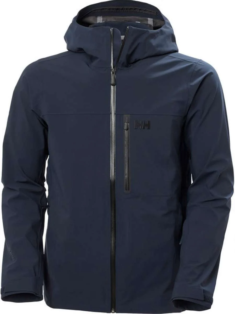 Helly Hansen Swift 3 Layer Shell Jacket 2022-2023