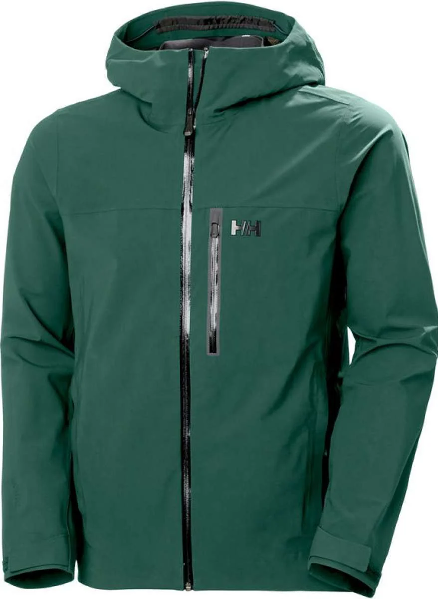 Helly Hansen Swift 3 Layer Shell Jacket 2022-2023 - Image 10