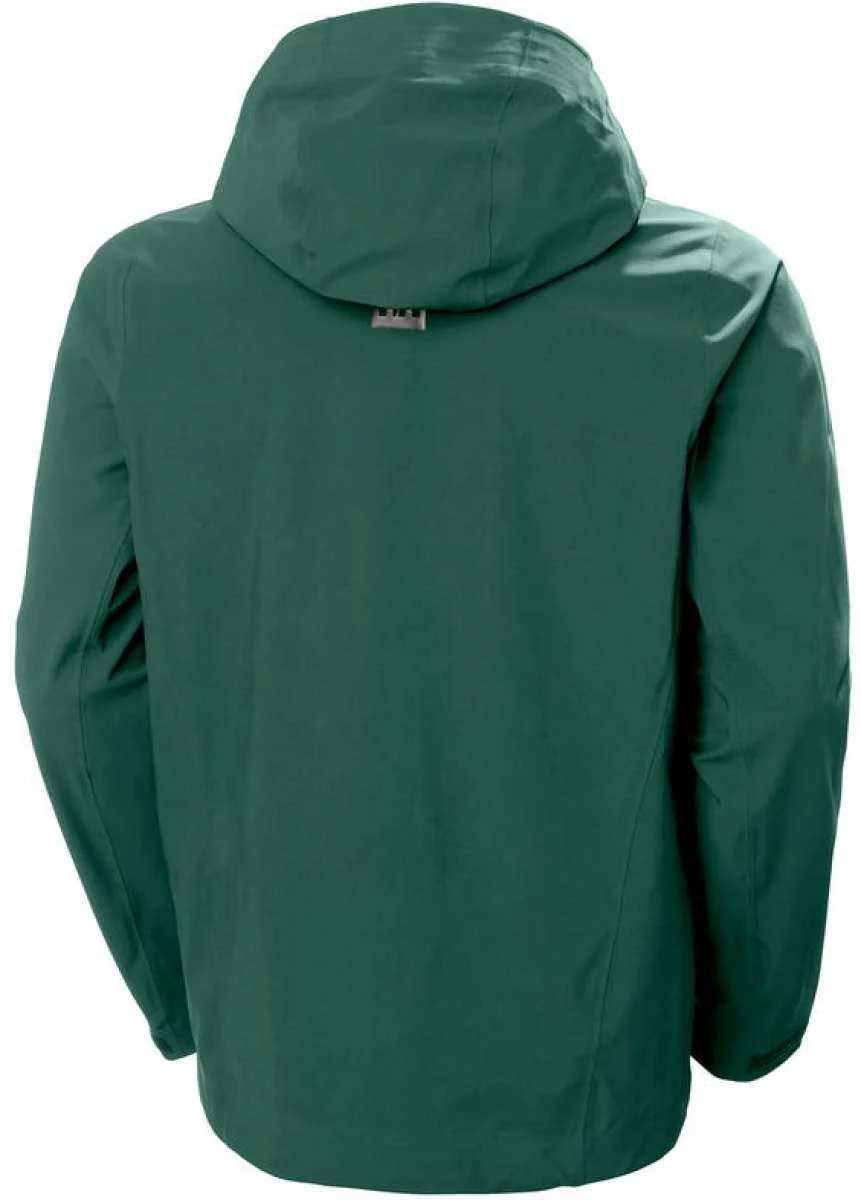 Helly Hansen Swift 3 Layer Shell Jacket 2022-2023 - Image 13