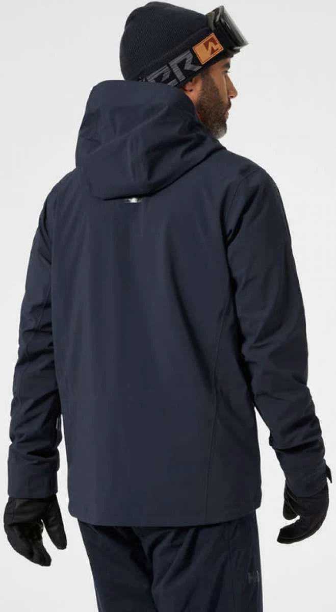 Helly Hansen Swift 3 Layer Shell Jacket 2022-2023 - Image 3