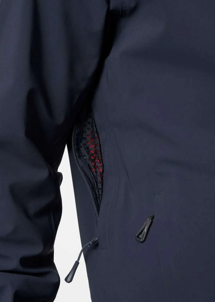 Helly Hansen Swift 3 Layer Shell Jacket 2022-2023 - Image 6