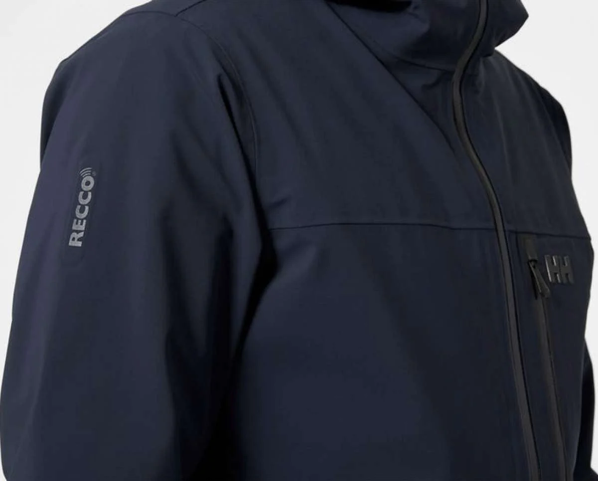 Helly Hansen Swift 3 Layer Shell Jacket 2022-2023 - Image 7