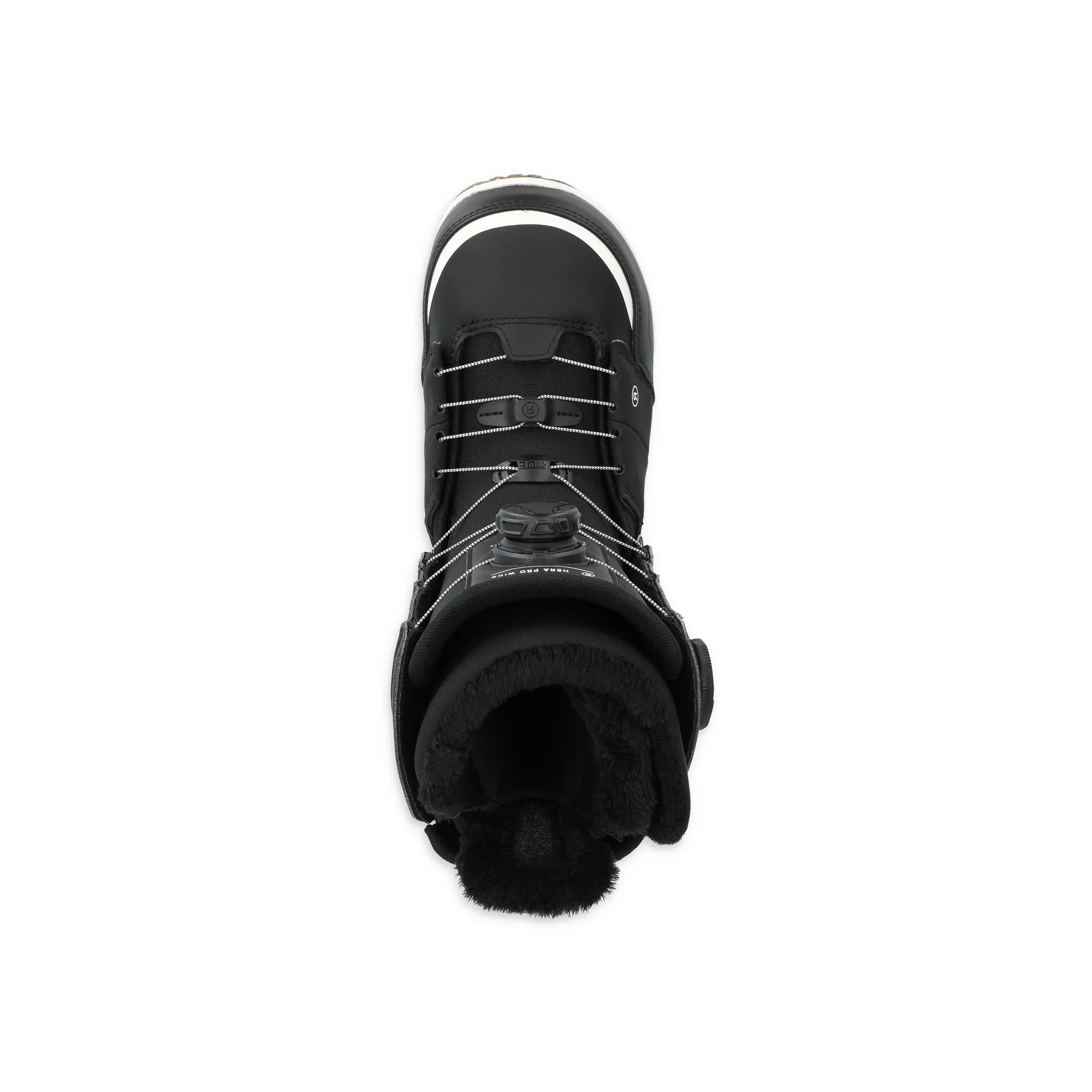 Ride Women's Hera Pro Snowboard Boot 2025 - Image 4