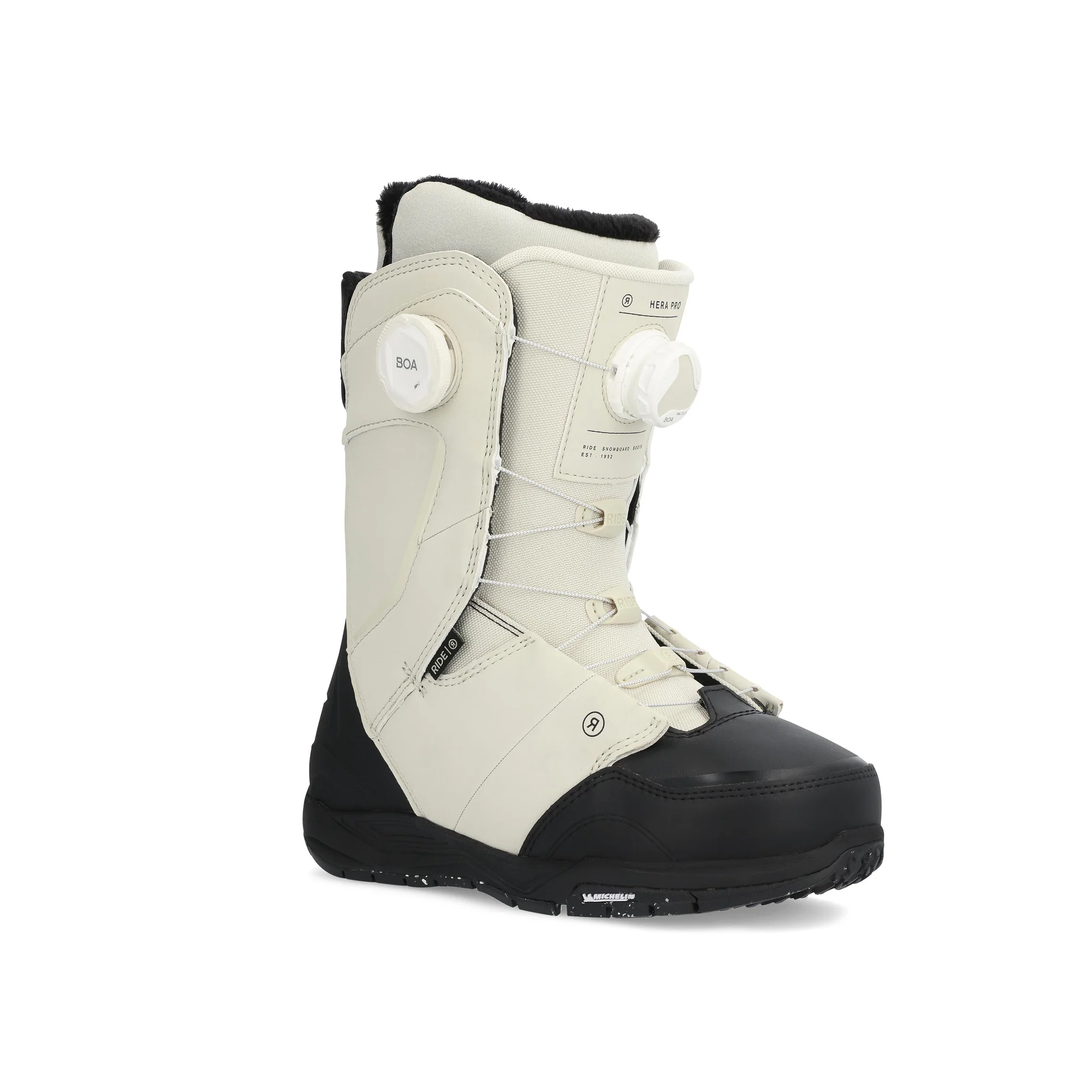 Ride Women's Hera Pro Snowboard Boot 2025 - Image 6