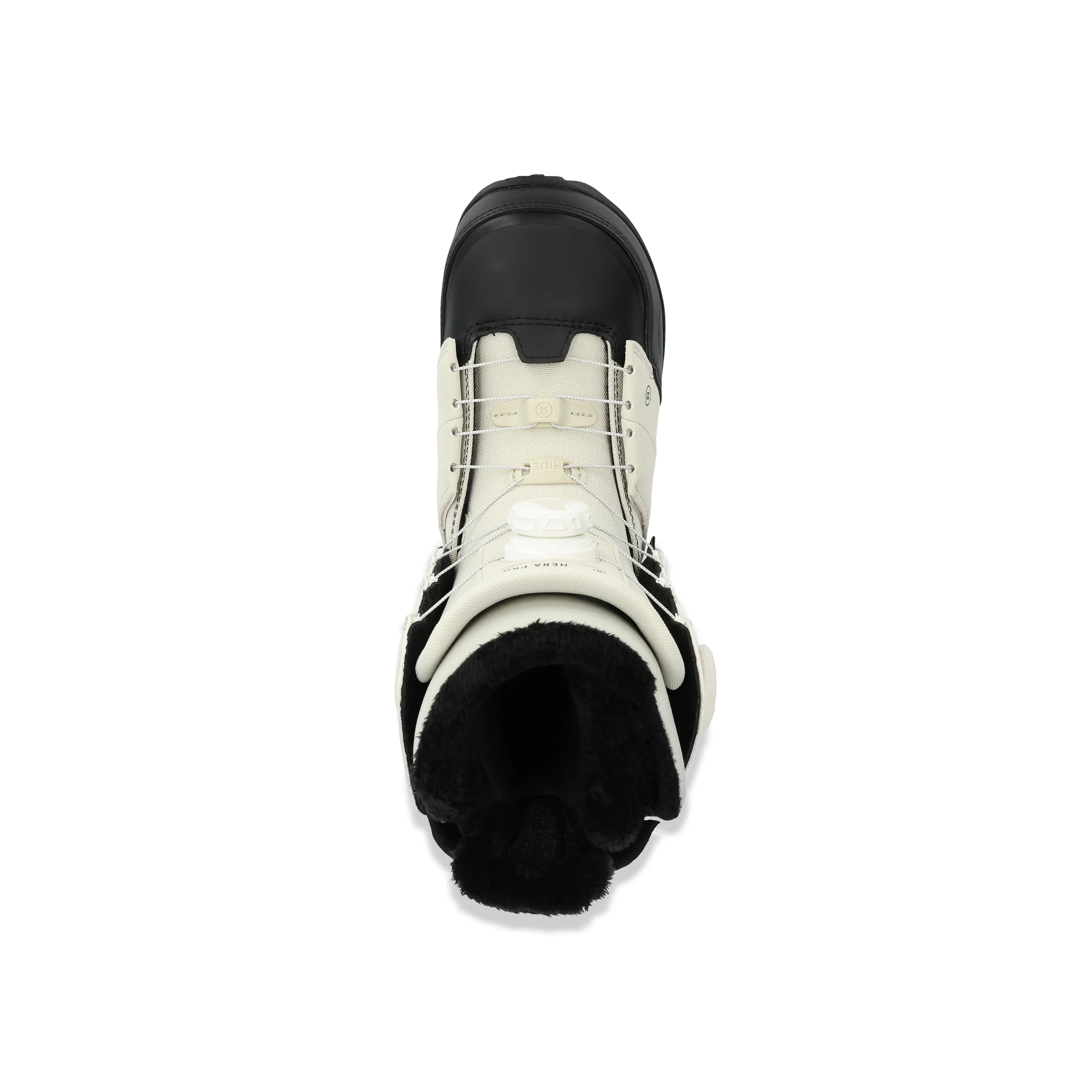 Ride Women's Hera Pro Snowboard Boot 2025 - Image 9