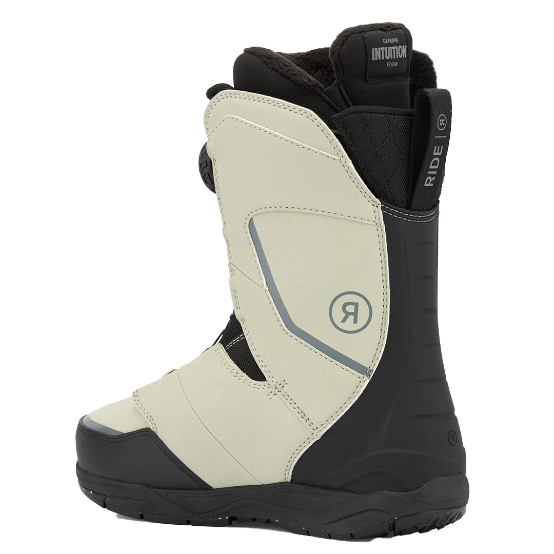 Ride Women's Hera Pro Snowboard Boots 2026 - Image 2