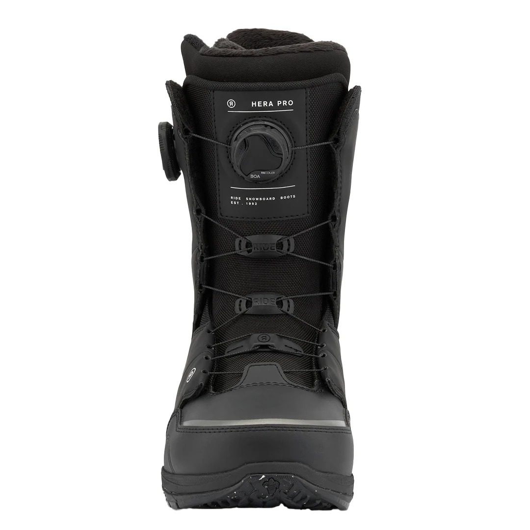 Ride Women's Hera Pro Snowboard Boots 2026 - Image 6
