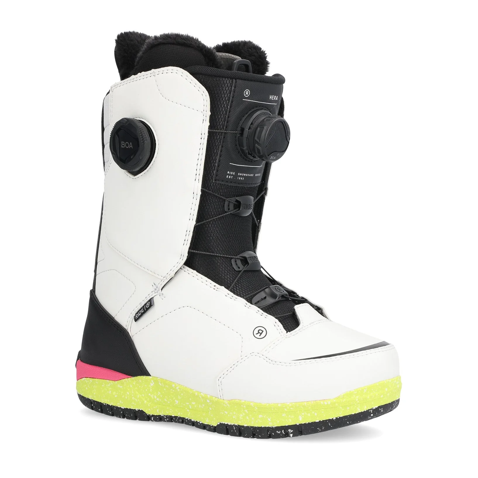Ride Women's Hera Snowboard Boot 2025