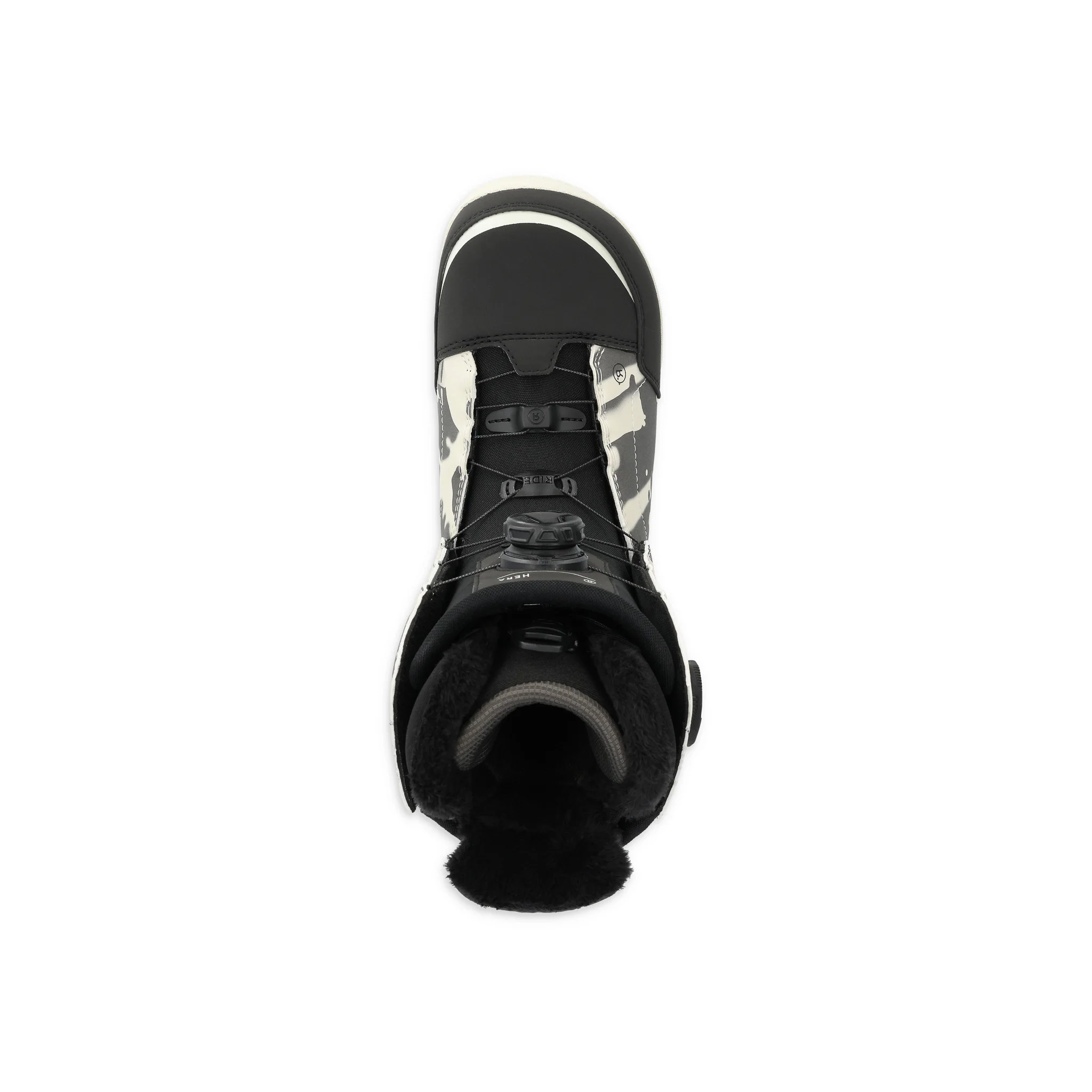 Ride Women's Hera Snowboard Boot 2025 - Image 13