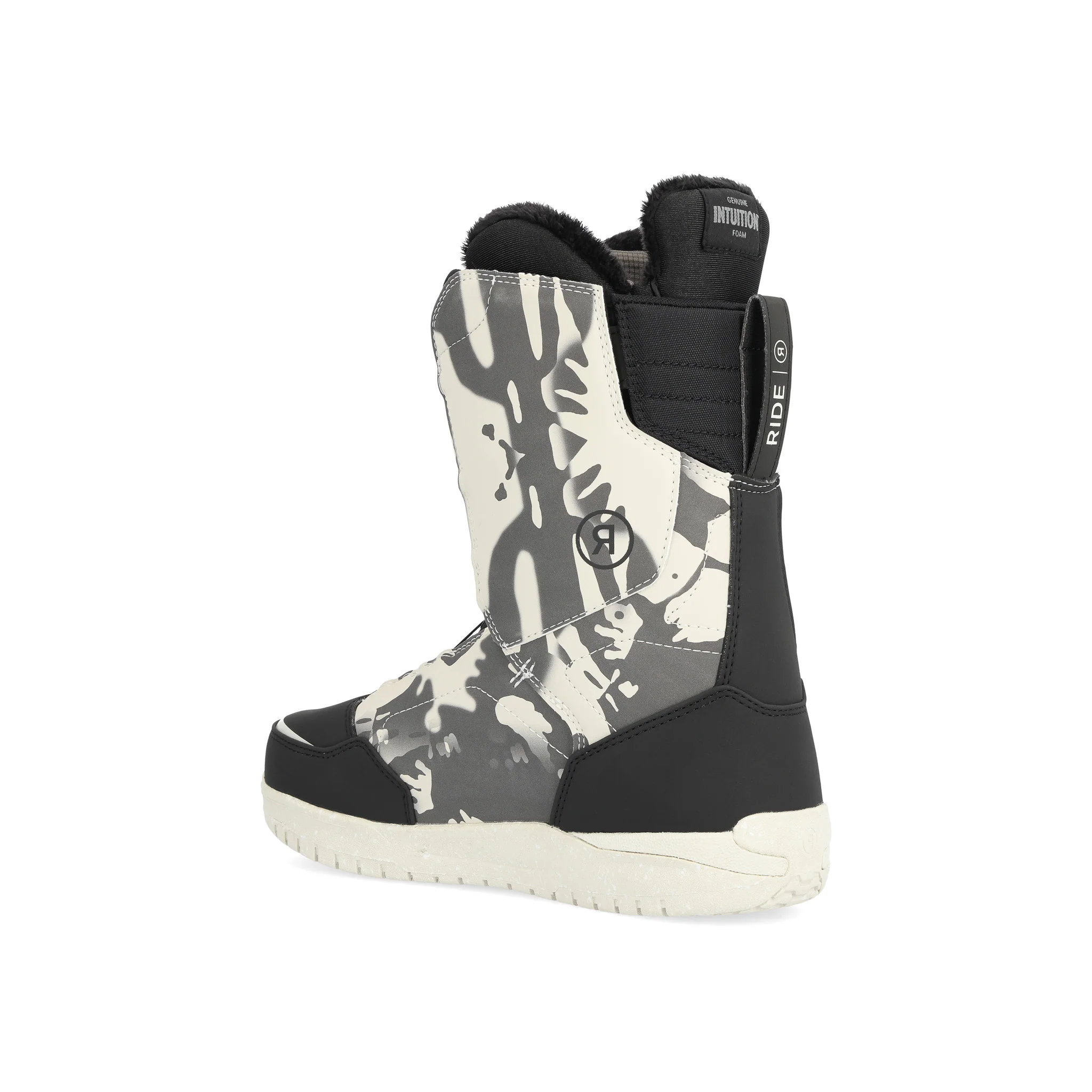 Ride Women's Hera Snowboard Boot 2025 - Image 15