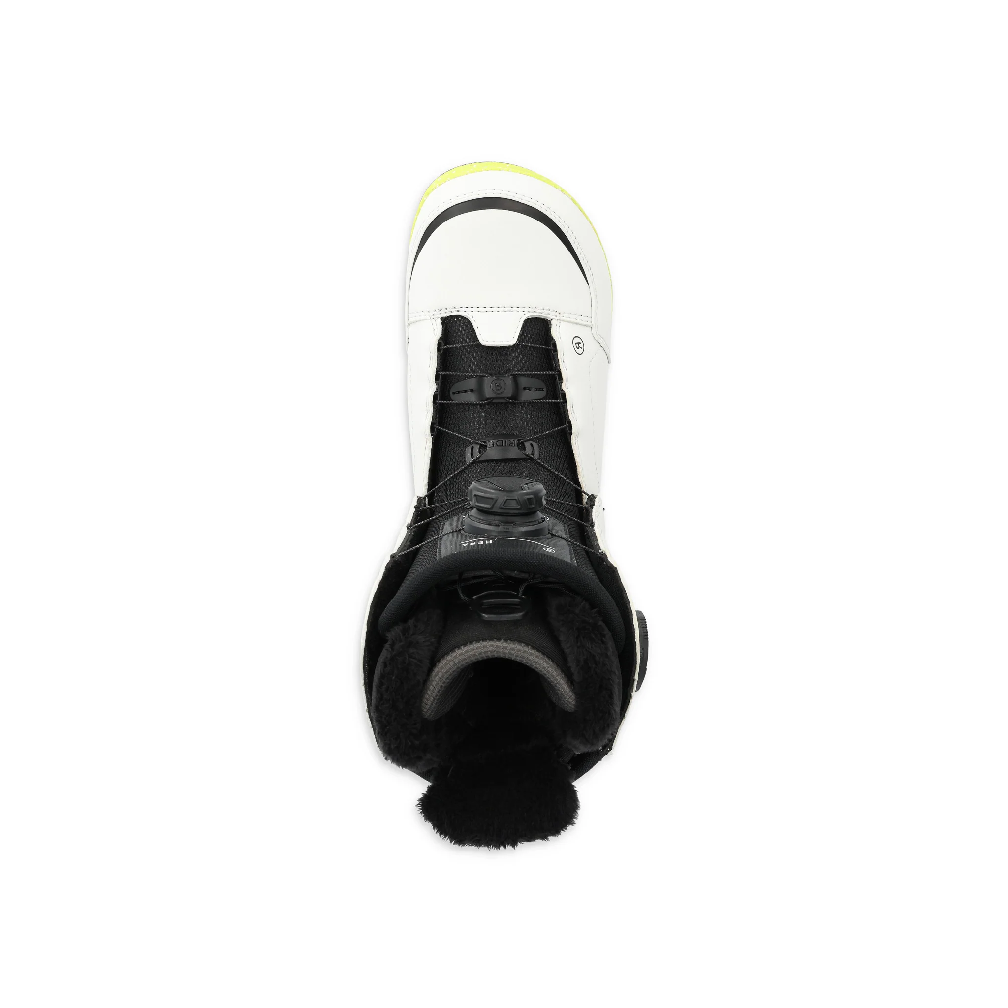 Ride Women's Hera Snowboard Boot 2025 - Image 3