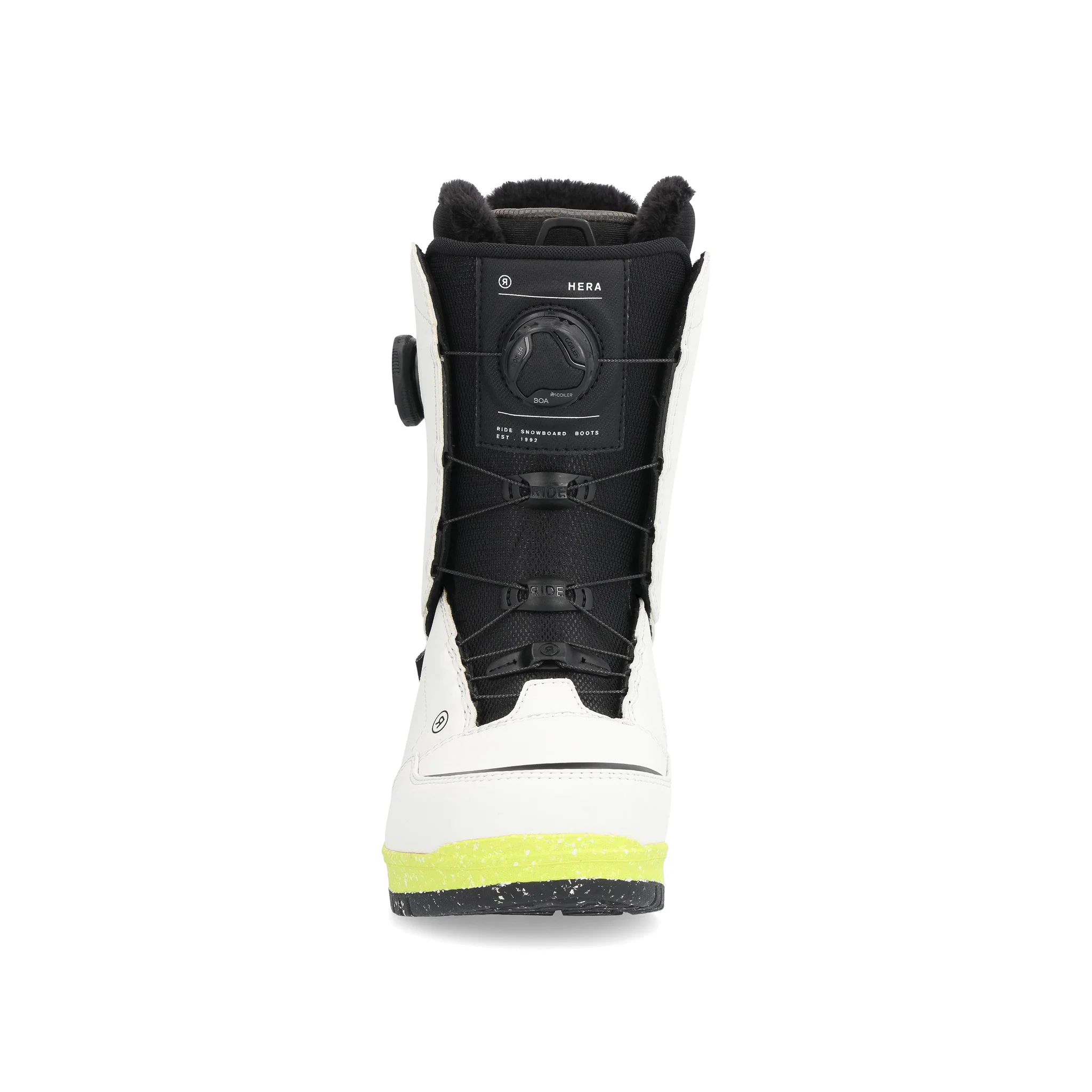 Ride Women's Hera Snowboard Boot 2025 - Image 4