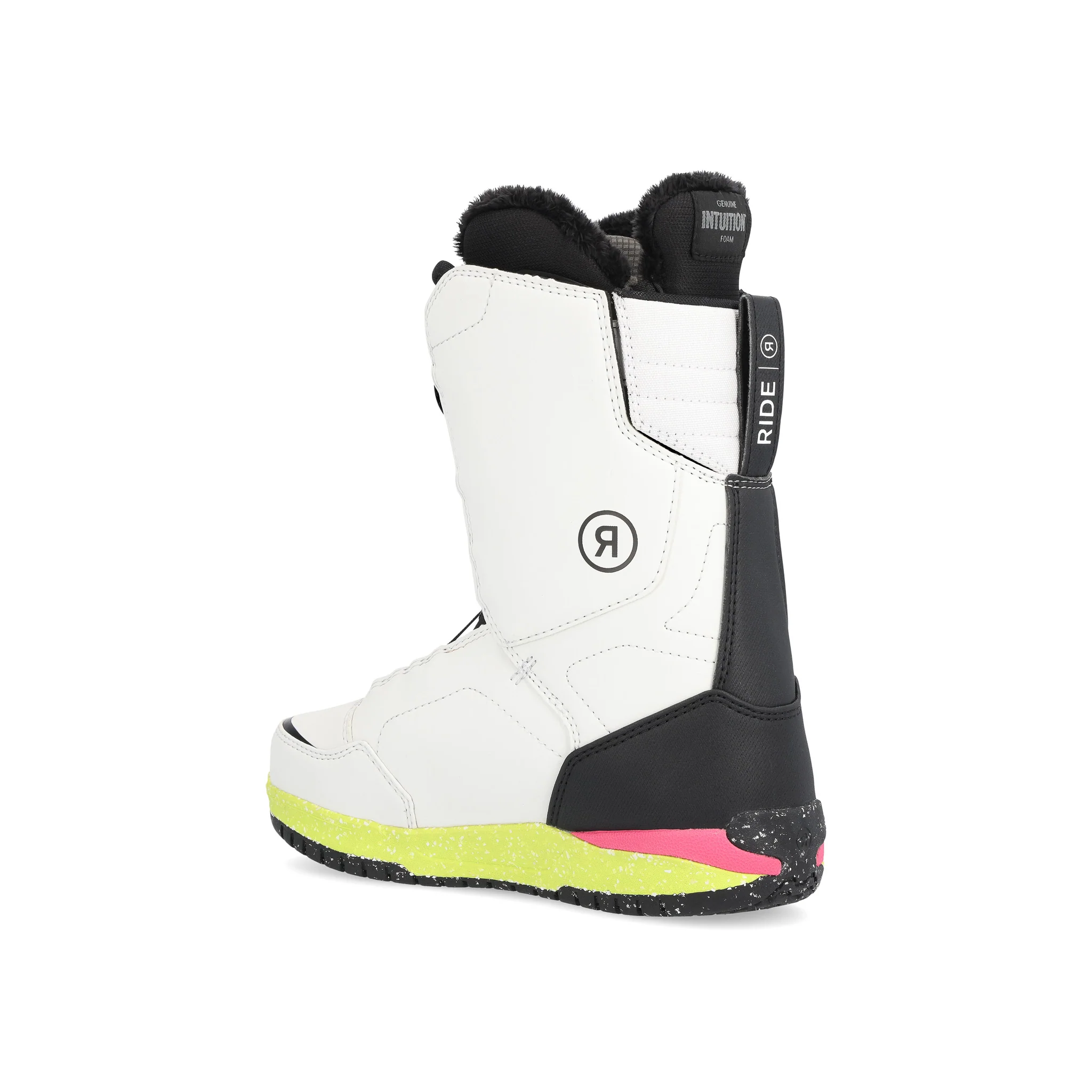 Ride Women's Hera Snowboard Boot 2025 - Image 5