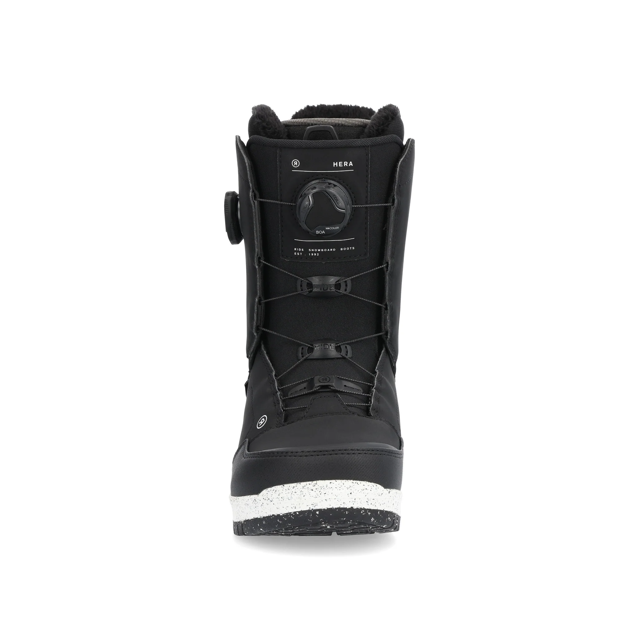 Ride Women's Hera Snowboard Boot 2025 - Image 9