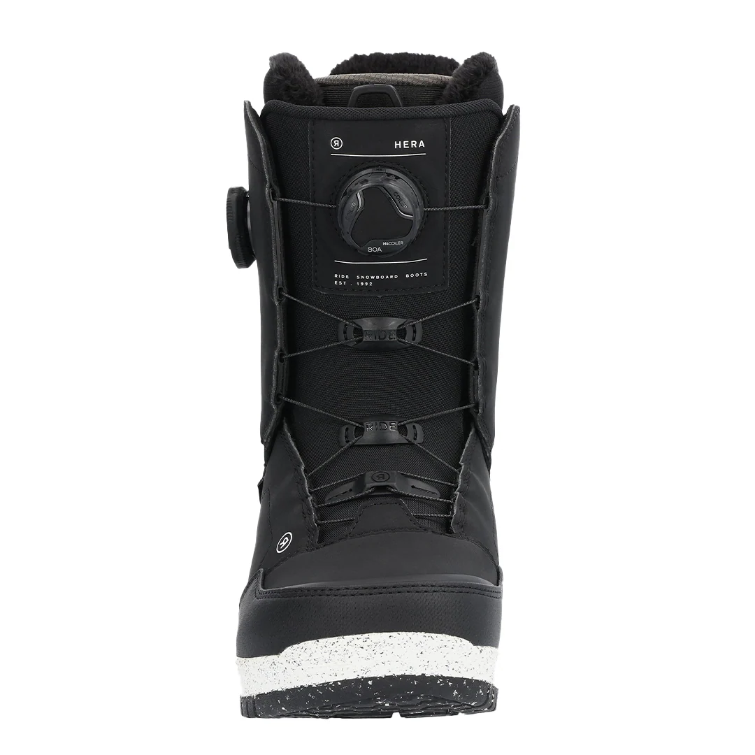 Ride Women's Hera Snowboard Boots 2026 - Image 3