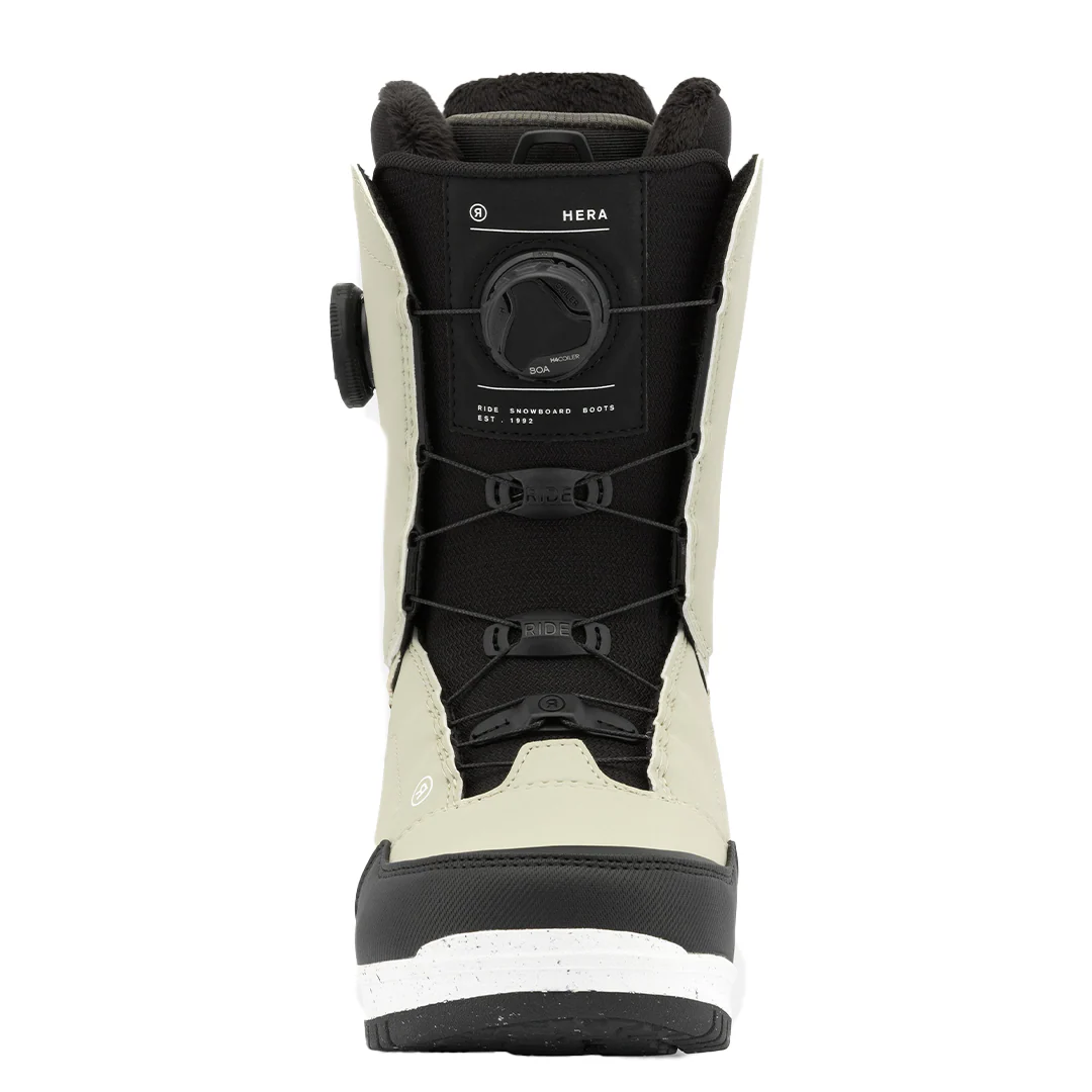 Ride Women's Hera Snowboard Boots 2026 - Image 6