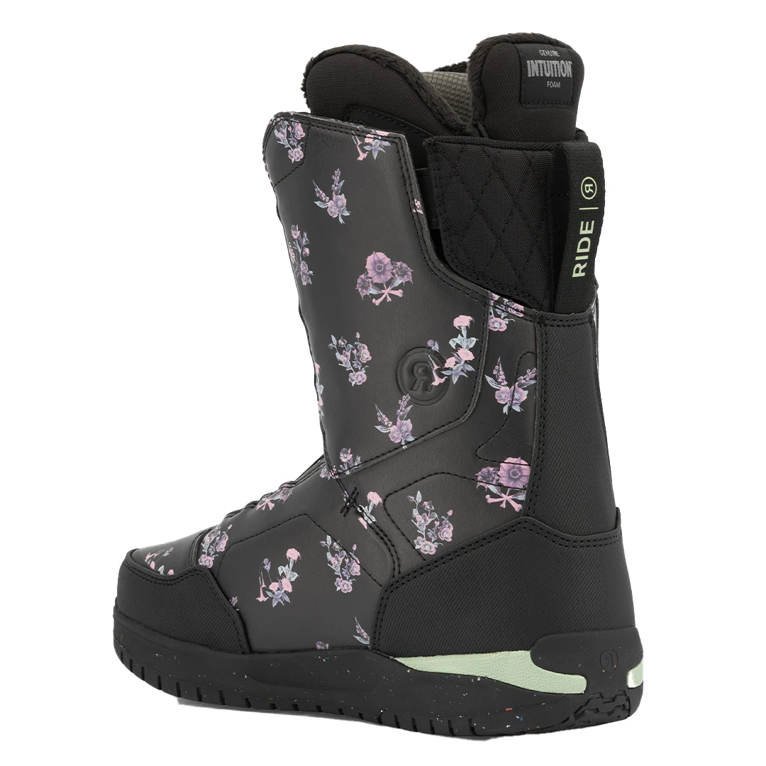 Ride Women's Hera Snowboard Boots 2026 - Image 8